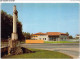 AGBP4-51-0317 - ESTERNAY - Le Lycée  - Esternay