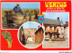 AGBP4-51-0308 - VERTUS - Vendanges, Porte Baudet, Fontaine Du Vigneron  - Vertus