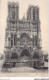 AGBP1-51-0016 - REIMS - La Cathédrale  - Reims