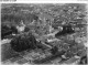 AGBP11-71-1065 - PARAY-LE-MONIAL - Vue Générale Aérienne Sur La Basilique   - Paray Le Monial