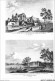 AGBP11-71-1047 - CHALON-SUR-SAONE - Gravure Du XVIIIe Siècle  - Chalon Sur Saone