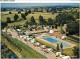 AGBP10-71-1033 - CHAROLLES - Vue Aérienne Du Camping Municipal  - Charolles