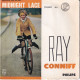 RAY CONNIFF  - FR EP - MIDNIGHT LACE + 3 - Instrumentaal