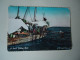 BAHRAIN   POSTCARDS  1967 FISHING BOAT    MORE  PURHASES 10% DISCOUNT - Bahrain