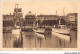 AGDP5-76-0415 - LE HAVRE - Bassin Du Commerce Et Place Gambetta  - Harbour