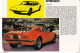 3 Feuillets De Magazine Autobianchi A 112 Juventus 1976, Autobianchi Primula, Autobianchi Prototype - Cars