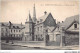 AGDP1-76-0053 - HARFLEUR - L'hôtel De Ville  - Harfleur