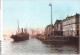 AGDP9-76-0731 - LE HAVRE D'autrefois - Quai Southampton Au Début Du Siècle  - Portuario