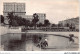 AGDP7-76-0525 - LE HAVRE - Le Bassin Du Jardin De L'hotel De Ville  - Square Saint-Roch