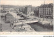 AGDP6-76-0505 - LE HAVRE - Pont Notre-dame - Vue Générale Sur Le Bassin Du Roi  - Graville