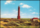 Ansichtskarte Norderney Leuchtturm (Lighthouse) 1960 - Norderney
