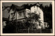 Foto  Haus Villa Am Waldrand 1938 Privatfoto Foto - A Identifier