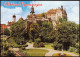 Ansichtskarte Sigmaringen Schloß Der Fürsten Von Hohenzollern 1998 - Sigmaringen