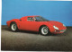 - MULHOUSE. Musée Schlumpf - FERRARI I. Coupé Biplace Type 275 Le Mans 1965 - Scan Verso - - Voitures De Tourisme