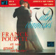FRANCK POURCEL - VALSES VIENNOISES - FR EP - REVE DE PRINTEMPS + 2 - Instrumentaal