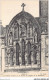 AGEP5-89-0442 - VEZELAY - La Grande Verrière De La Façade De L'église De La Madeleine - Vezelay