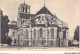 AGEP5-89-0440 - VEZELAY - Abside De L'église De La Madeleine - Vezelay