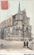 AGEP5-89-0421 - VILLENEUVE-sur-YONNE - L'église Notre-dame - Villeneuve-sur-Yonne