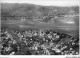 AGEP4-64-0323 - En Pays Basque - HENDAYE - Basses-pyrénées - Vue Aérienne - La Ville - La Bidassoa - Fontarabie - Hendaye