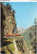 AGEP3-64-0309 - Exc - ARTOUSTE - Le Train Du Lac Serpente En Corniche Dans La Paroi - Laruns