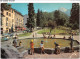 AGEP3-64-0290 - Collection D'art Pyrénées - EAUX-BONNES - Route Du Col D'aubisque - Le Jardin Darralde  - Eaux Bonnes