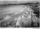 AGEP3-64-0278 - HENDAYE - La Plage Vers Les Deux Jumeauvx - Hendaye