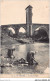 AGEP2-64-0165 - ORTHEZ - Le Pont Vieux - Orthez