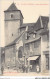 AGEP1-64-0045 - SALIES-DE-BEARN - L'église Saint-vincent - Nouvelles Galeries Salisiennes - Vendue En L'état - Salies De Bearn