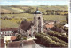 AGEP10-89-0924 - En Avion Au-dessus De - CHEVANNES - L'église - Chevannes