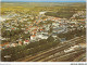 AGEP10-89-0884 - MIGENNES - Yonne - Vue Aérienne - La Gare - Migennes