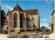 AGEP10-89-0885 - NEUVY-SAUTOUR - Yonne - L'abside De L'église - Neuvy Sautour