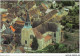 AGEP9-89-0816 - VILLENEUVE L'ARCHEVEQUE - L'église - Vue D'ensemble - Villeneuve-l'Archevêque