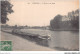 AGEP8-89-0800 - LAROCHE - L'yonne Et Le Canal  - Laroche Saint Cydroine