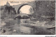 AGEP8-89-0784 - Vallée De La Cure - Les Sites Pittoresque - PIERRE-PERTHUIS - Les Ponts - Avallon