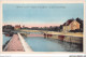 AGEP8-89-0785 - PONT-sur-YONNE - L'ecluse De Champfleury - Au Fond La Villa St-sulpice - Pont Sur Yonne