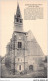 AGEP7-89-0657 - SAINT-JULIEN-du-SAULT - Façade De L'église - Saint Julien Du Sault