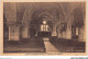 AGEP7-89-0600 - ANCY-le-FRANC - Yonne - Intérieur De L'église - Ancy Le Franc