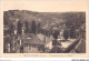 AGEP7-89-0594 - CHATEL-CENSOIR - Yonne - Vue Générale Prise De L'église - Avallon