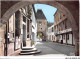 AGEP11-89-1004 - NOYERS-sur-SEREIN - Yonne - La Porte De Ville Vue Des Arcades - Noyers Sur Serein