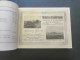 Delcampe - Compañía Trasatlántica Libro De Información 1920 Barcelona Catalonia España Spain Shipping Company Handbook Paquebot - Géographie & Voyages