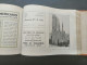 Delcampe - Compañía Trasatlántica Libro De Información 1920 Barcelona Catalonia España Spain Shipping Company Handbook Paquebot - Aardrijkskunde & Reizen