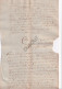 Neeroeteren - Manuscript  1793-1794 - Betreffende Gevangene Lenert Vlies (V3101) - Manuskripte