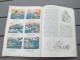 Delcampe - (B-D - Suisse - Livre D'Enfants RINGIER - 1952) - RINGI Et ZOFI   " Perdus Sur Une île Lointaine "...........voir Scans - Other & Unclassified