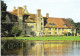 MICHELHAM PRIORY, EAST SUSSEX, ENGLAND. UNUSED POSTCARD My2 - Churches & Convents