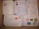 Delcampe - PORTUGAL Gros Lot Varié De + 2000 Cartes Postales Affranchies Timbres Timbre Stamp Picture Postcard Bilhete Postal Sello - Autres & Non Classés
