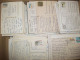 Delcampe - PORTUGAL Gros Lot Varié De + 2000 Cartes Postales Affranchies Timbres Timbre Stamp Picture Postcard Bilhete Postal Sello - Other & Unclassified