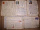 Delcampe - PORTUGAL Gros Lot Varié De + 2000 Cartes Postales Affranchies Timbres Timbre Stamp Picture Postcard Bilhete Postal Sello - Other & Unclassified