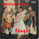 LOS MACHUCAMBOS - TANGOS - FR EP -  EL CHOCLO + 3 - Wereldmuziek