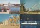 EXPO BRUXELLES 30 CARTES.      ZIE AFBEELDINGEN - Expositions Universelles