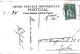 Portugal & Marcofilia, Caldas Da Rainha, Um Trecho Do Parque, Ed. T. Caldense, Lisboa 1916 (44567) - Cartas & Documentos